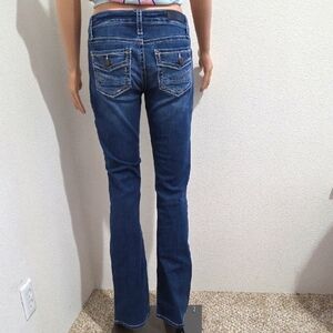 Daytrip Gemini Bootcut